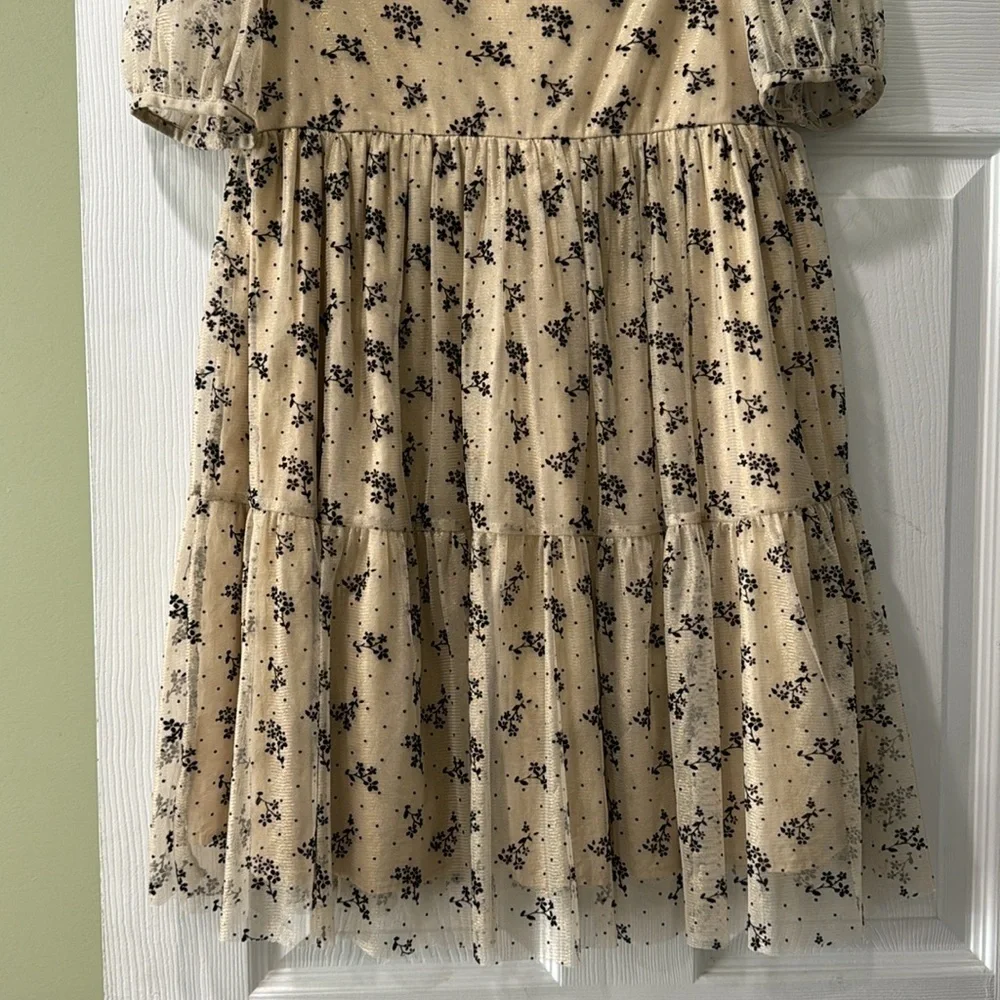 Zara Girl’s Dress